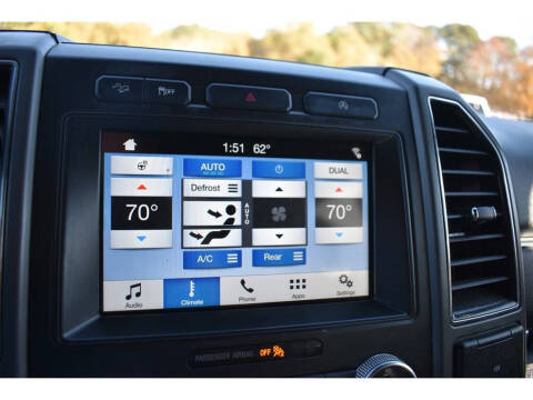 2018 Ford Expedition XLT