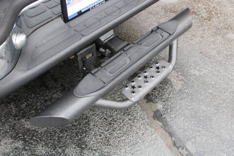 2005 Chevrolet Avalanche