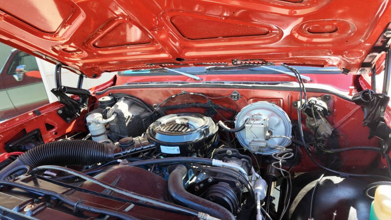1978 Chevrolet C10