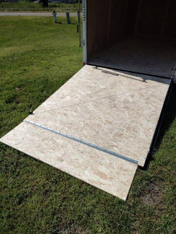 2026 Haul-About BCT612SA