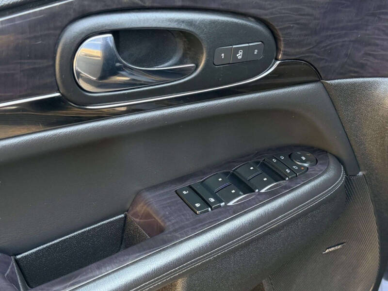 2016 Buick Enclave Premium