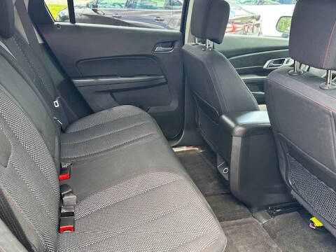 2017 GMC Terrain SLE-1