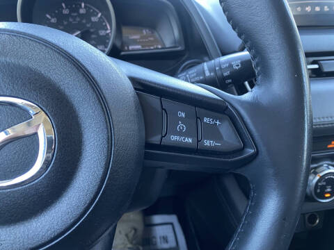 2019 Mazda CX-3 Touring