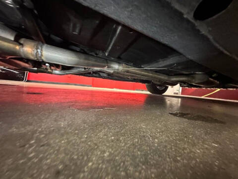 1966 Chevrolet Chevelle