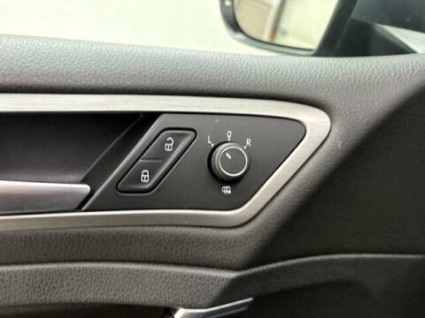 2017 Volkswagen Golf TSI Wolfsburg Edition