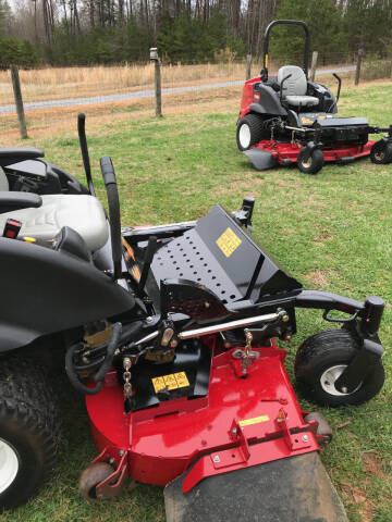 2015 Toro 7200 Groundsmaster