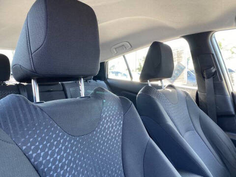 2016 Toyota Prius Two