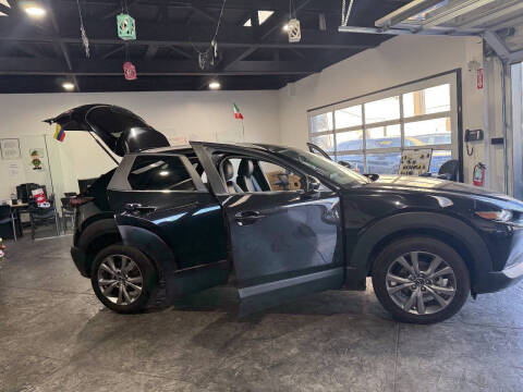 2023 Mazda CX-30 2.5 S Select