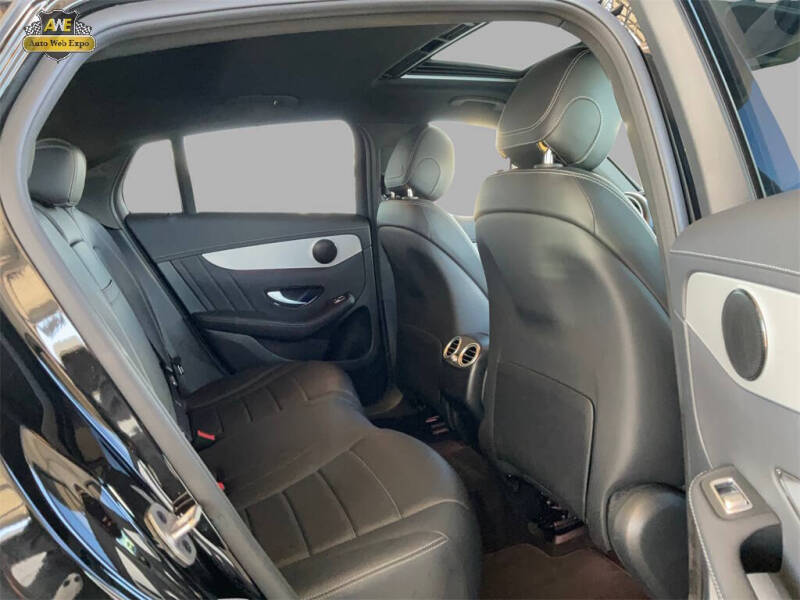 2023 Mercedes-Benz GLC GLC 300 4MATIC