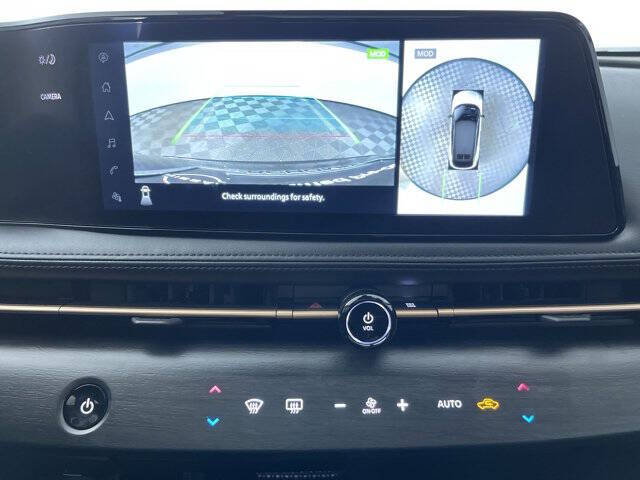 2024 Nissan Ariya Evolve+ e-4ORCE