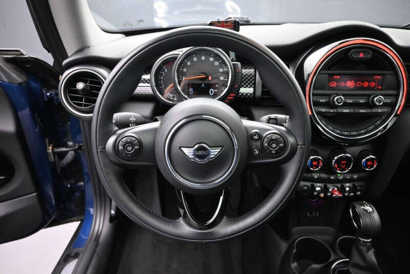 2014 MINI Hardtop Cooper S