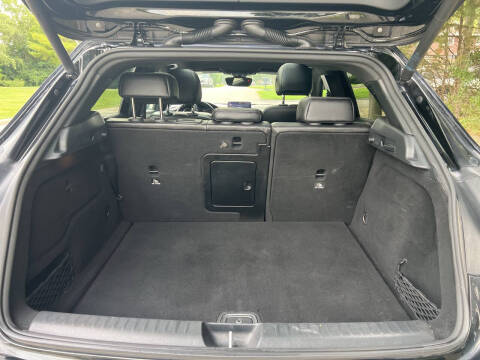 2019 Mercedes-Benz GLA GLA 250