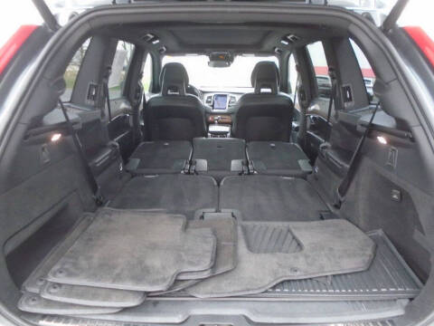 2018 Volvo XC90 T6 Inscription