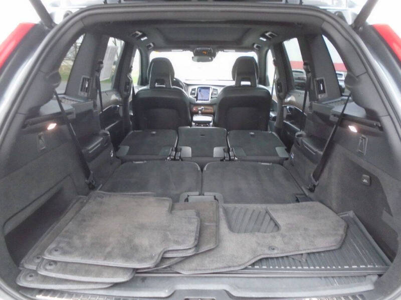 2018 Volvo XC90 T6 Inscription