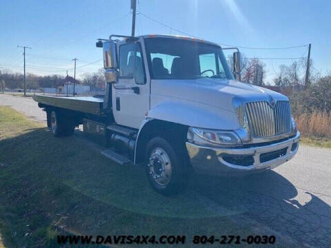2007 International DuraStar 4300