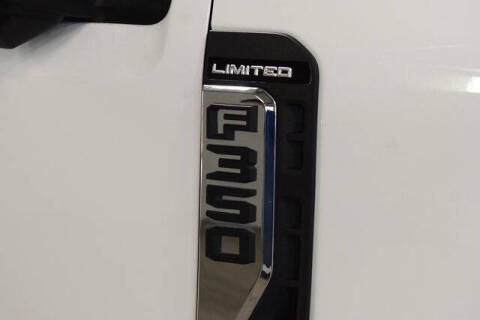 2024 Ford F-350 Super Duty Limited