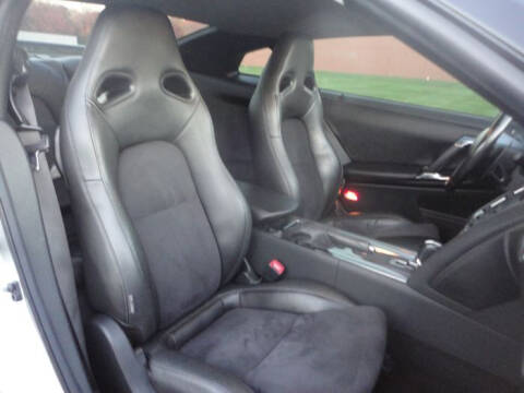 2009 Nissan GT-R Premium