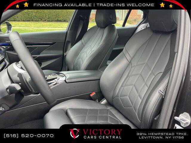 2024 BMW 5 Series 530i