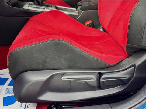 2026 Honda Civic Type R