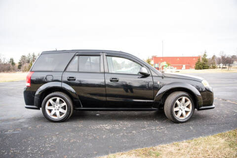 2006 Saturn Vue