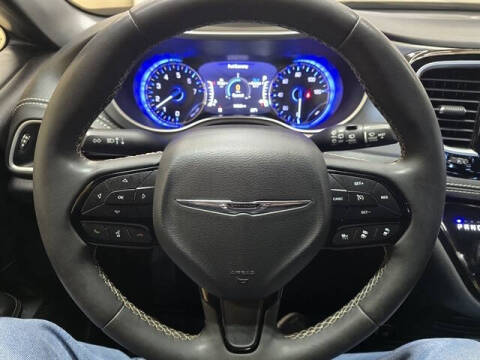 2024 Chrysler Pacifica Touring