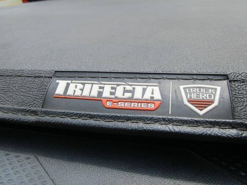 2022 Nissan Frontier