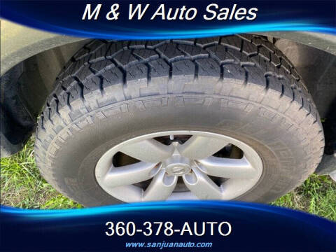 2008 Nissan Armada SE