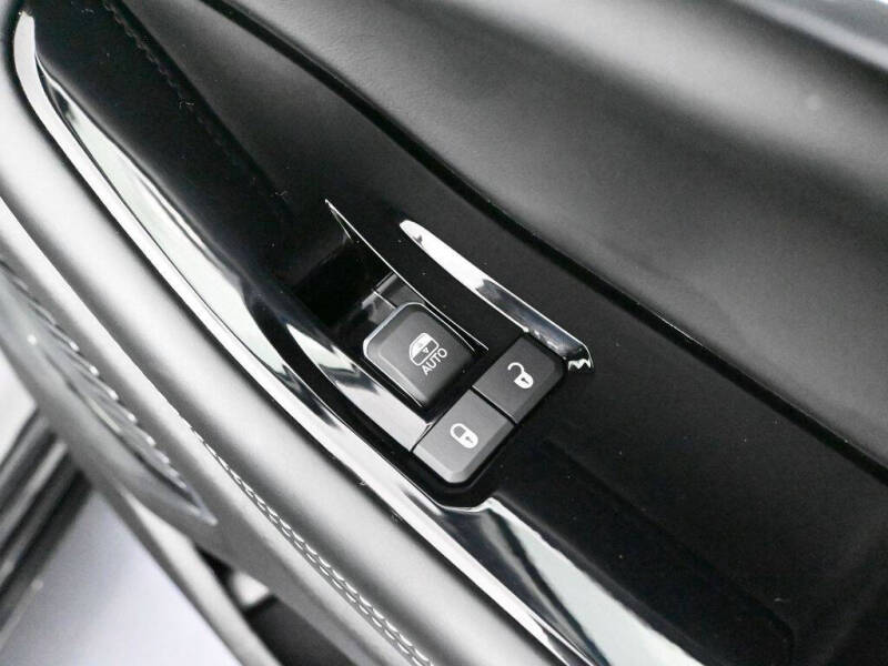 2022 Jeep Grand Cherokee Overland 4xe