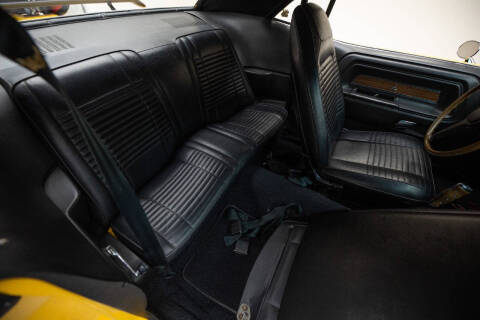 1970 Dodge Challenger