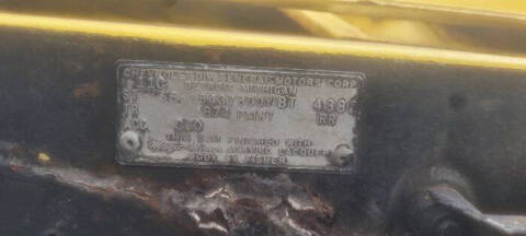 1966 Chevrolet Impala