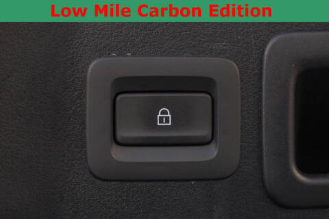 2024 Mazda Mazda3 Hatchback 2.5 S Carbon Edition