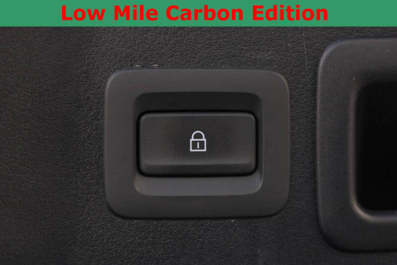 2024 Mazda Mazda3 Hatchback 2.5 S Carbon Edition