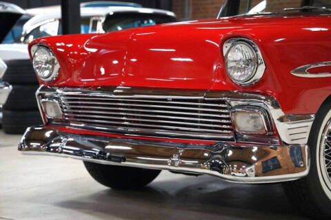 1956 Chevrolet Bel Air