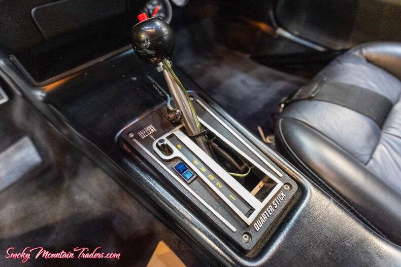 1978 Pontiac Trans Am