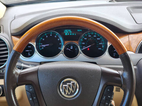 2012 Buick Enclave Premium