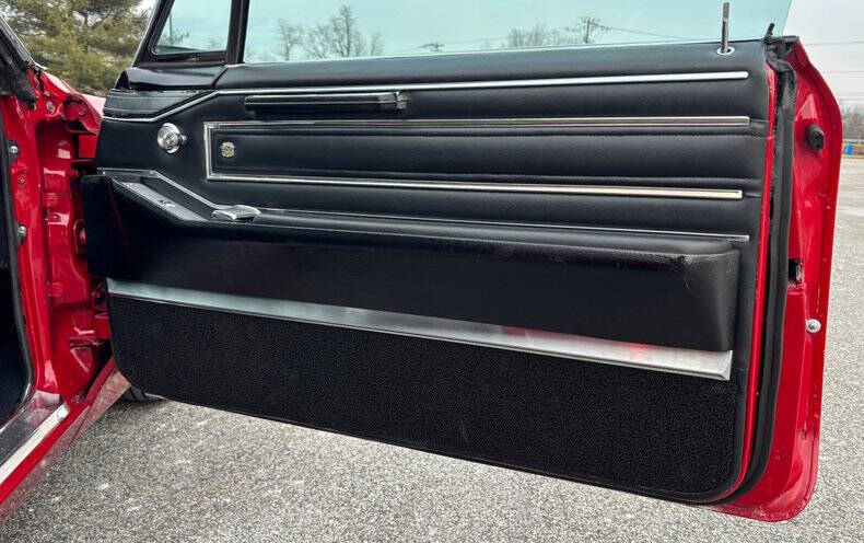 1966 Cadillac DeVille