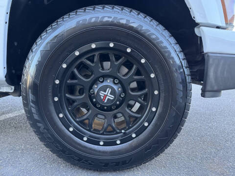 2012 Chevrolet Colorado Work Truck