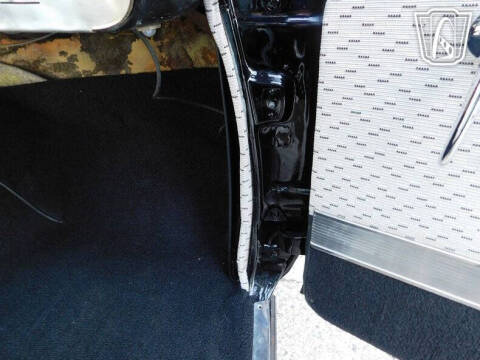 1957 Packard Clipper