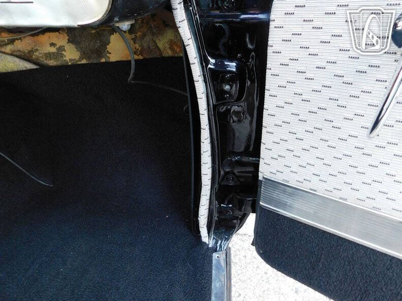 1957 Packard Clipper