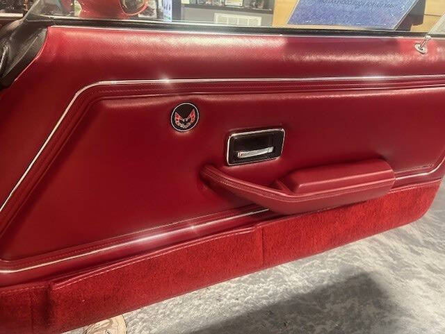 1979 Pontiac Trans Am