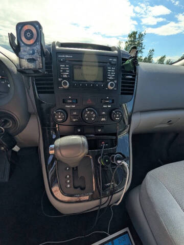2012 Kia Sedona EX