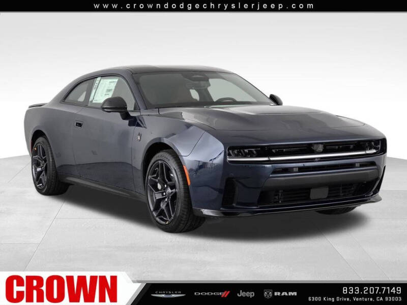 2026 Dodge Charger Scat Pack Plus