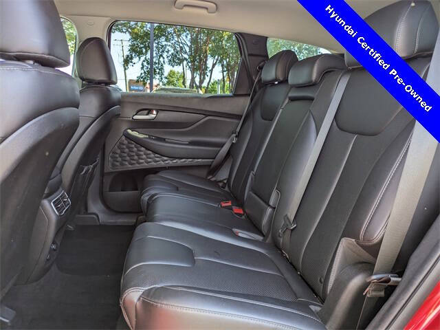 2023 Hyundai Santa Fe XRT