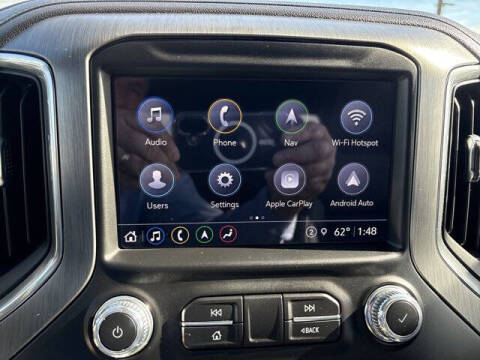 2023 GMC Sierra 2500HD