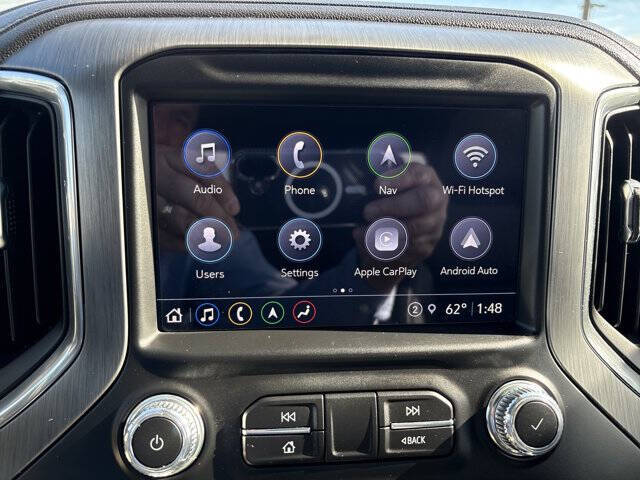 2023 GMC Sierra 2500HD