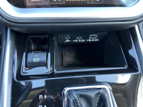 2023 Subaru Outback Limited XT