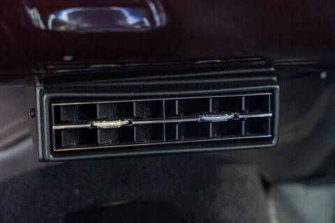 1955 Chevrolet Bel Air