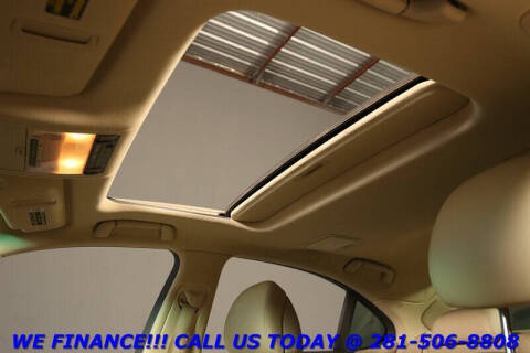 2011 Lexus LS 460
