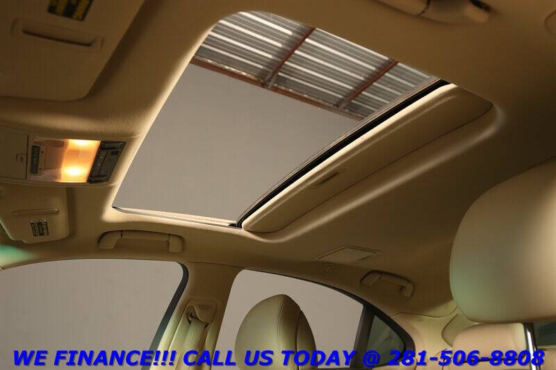 2011 Lexus LS 460