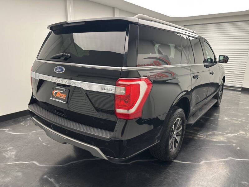 2019 Ford Expedition MAX XLT